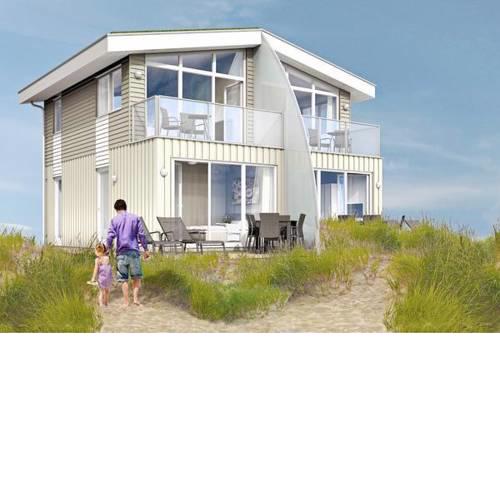 Two-Bedroom Holiday home in Wendtorf 11