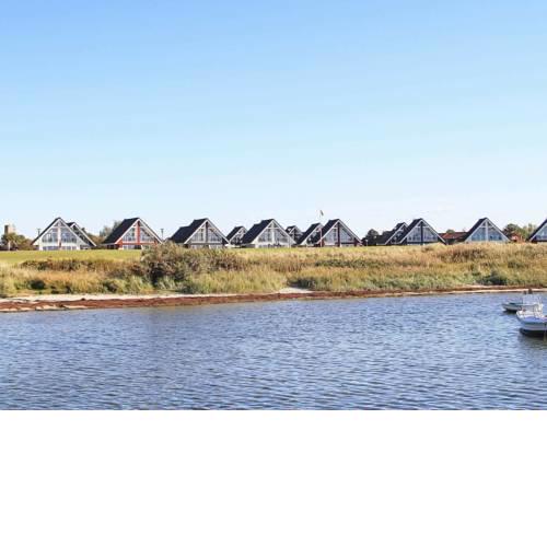 Two-Bedroom Holiday home in Wendtorf 16