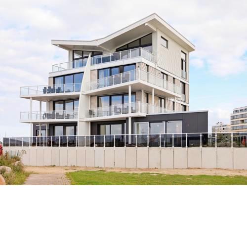Two-Bedroom Holiday home in Wendtorf 22