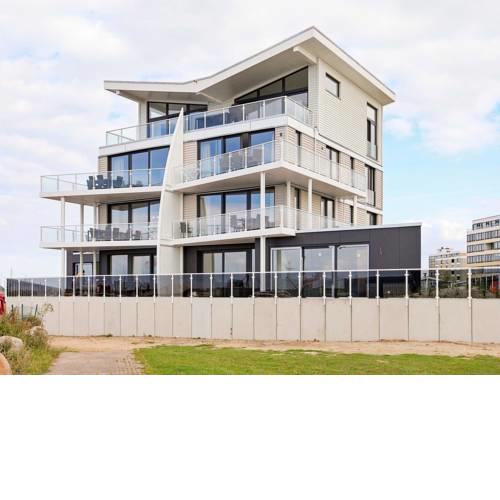 Two-Bedroom Holiday home in Wendtorf 23