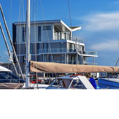 Two-Bedroom Holiday home in Wendtorf 26