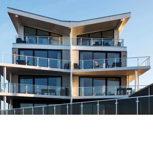 Two-Bedroom Holiday home in Wendtorf 31
