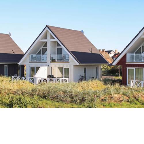 Two-Bedroom Holiday home in Wendtorf 35