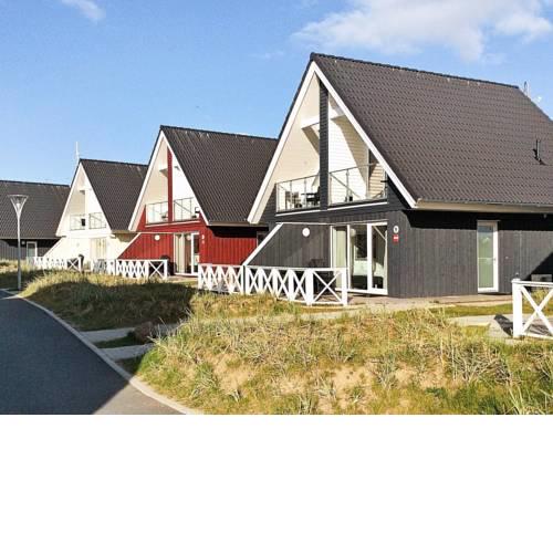 Two-Bedroom Holiday home in Wendtorf 36
