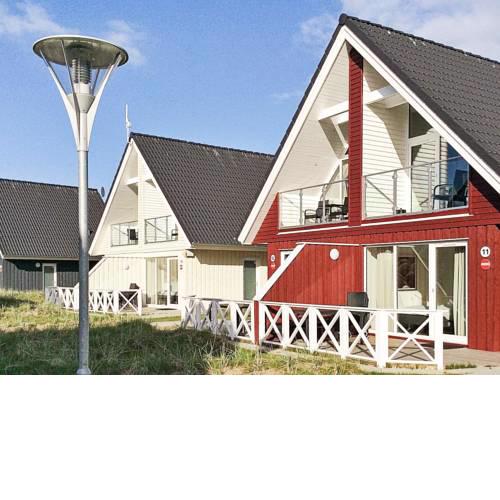 Two-Bedroom Holiday home in Wendtorf 37
