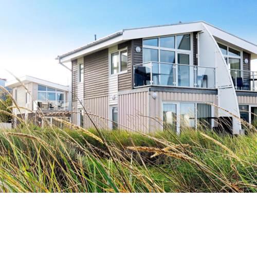Two-Bedroom Holiday home in Wendtorf 40