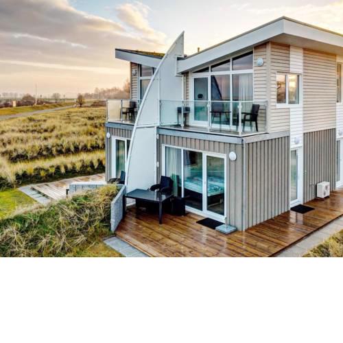 Two-Bedroom Holiday home in Wendtorf 45