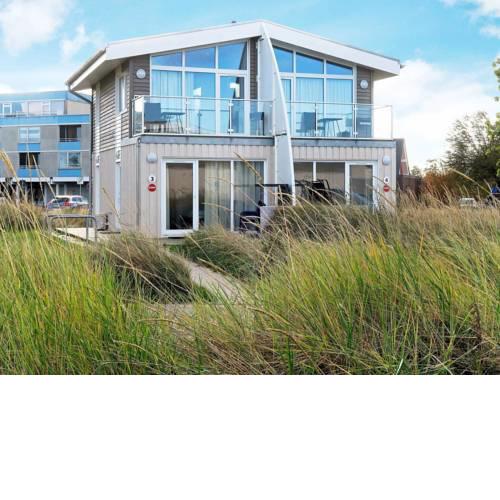 Two-Bedroom Holiday home in Wendtorf 46