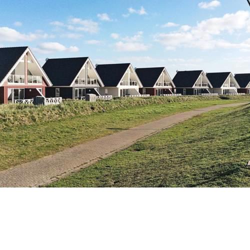 Two-Bedroom Holiday home in Wendtorf 8