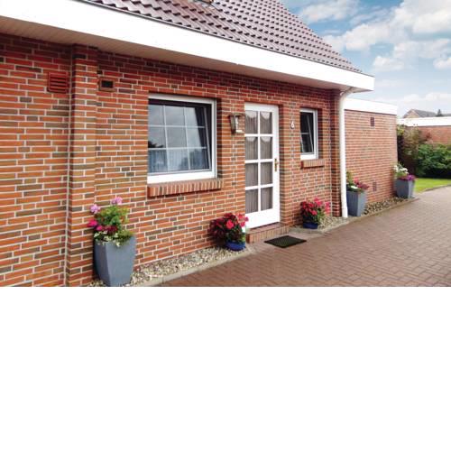 Two-Bedroom Holiday Home in Wittmund/Altfunnixsiel
