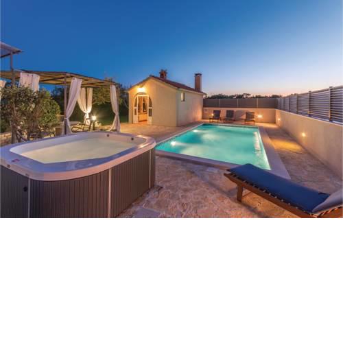 Two-Bedroom Holiday Home in Zadar