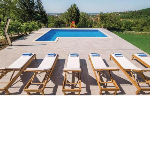 Two-Bedroom Holiday Home in Zagreb
