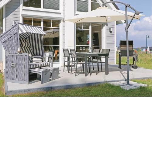 Two-Bedroom Holiday Home in Zerpenschleuse