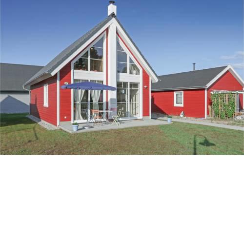 Two-Bedroom Holiday Home in Zerpenschleuse
