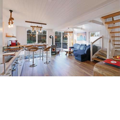 Two-Bedroom Holiday Home in Zerpenschleuse