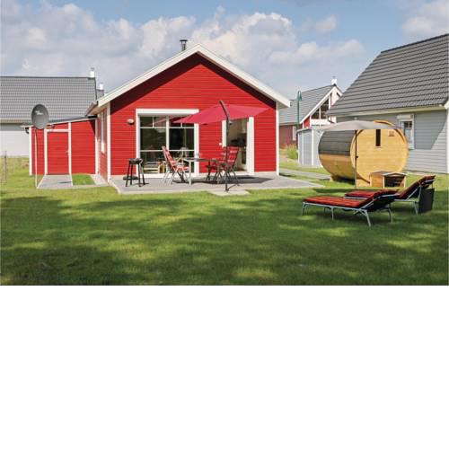 Two-Bedroom Holiday Home in Zerpenschleuse