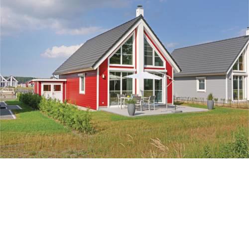 Two-Bedroom Holiday Home in Zerpenschleuse