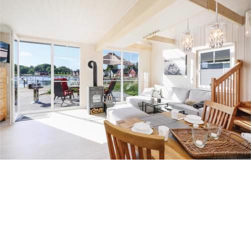 Two-Bedroom Holiday Home in Zerpenschleuse