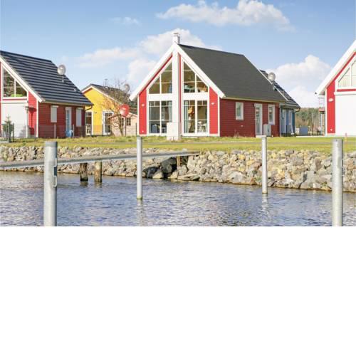 Two-Bedroom Holiday Home in Zerpenschleuse