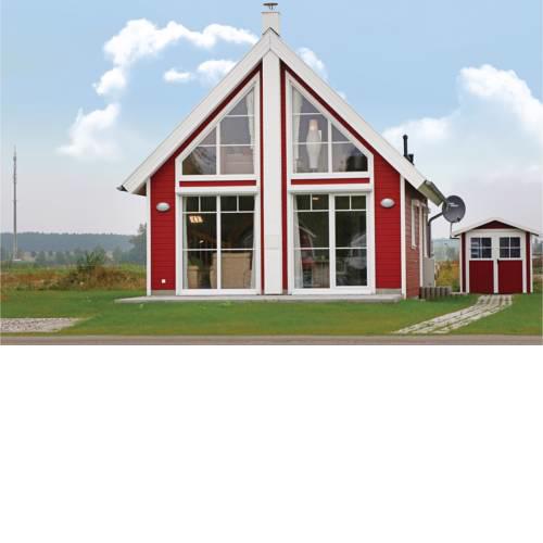 Two-Bedroom Holiday Home in Zerpenschleuse