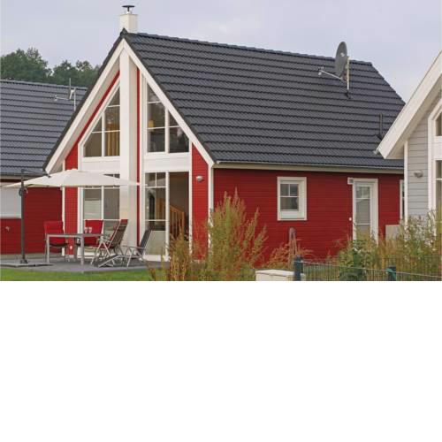 Two-Bedroom Holiday Home in Zerpenschleuse