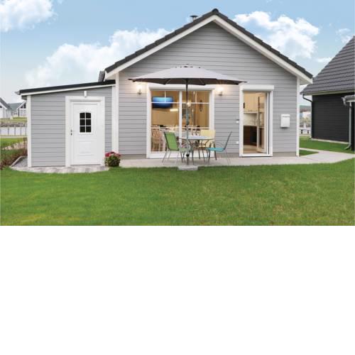 Two-Bedroom Holiday Home in Zerpenschleuse