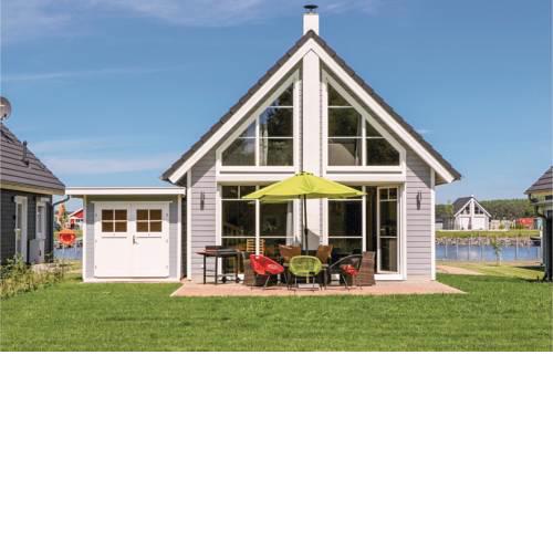 Two-Bedroom Holiday Home in Zerpenschleuse