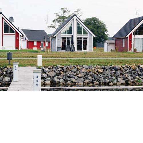 Two-Bedroom Holiday Home in Zerpenschleuse