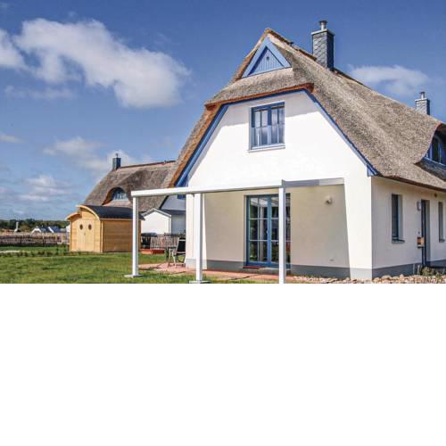 Two-Bedroom Holiday Home in Zierow OT Poeler Drift
