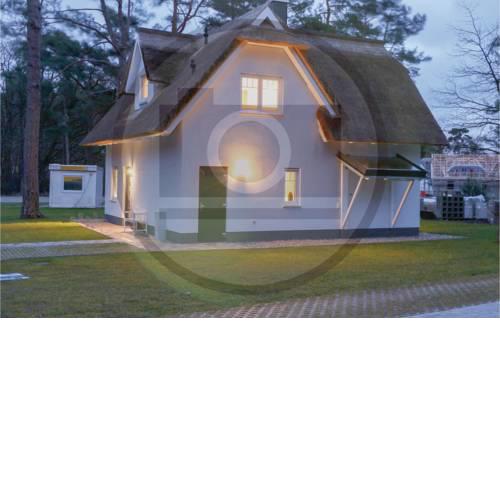 Two-Bedroom Holiday Home in Zirchow/Usedom