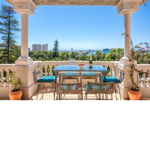Two-bedroom penthouse with terrace Veletta