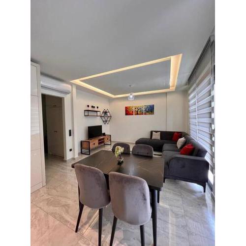 Two bedroom suite near the sea