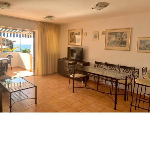 Two bedroom townhouse in Club Atlantis