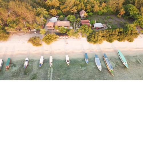 Two Brothers Bungalows