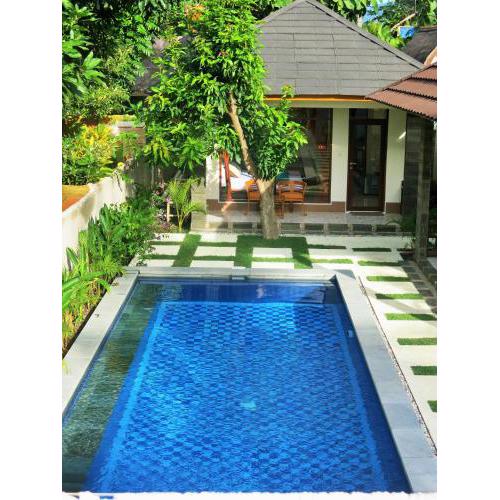 Two Brothers Villa