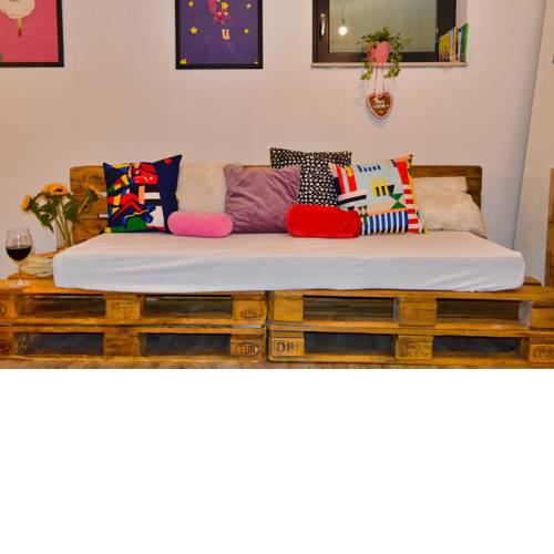 Homestay Manolov