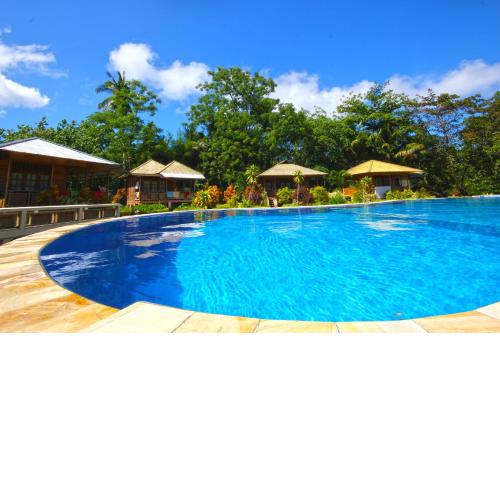 Two Fish Resort Bunaken