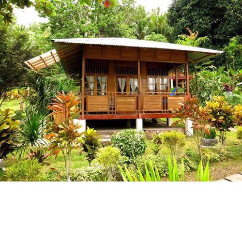 Two Fish Resort Lembeh