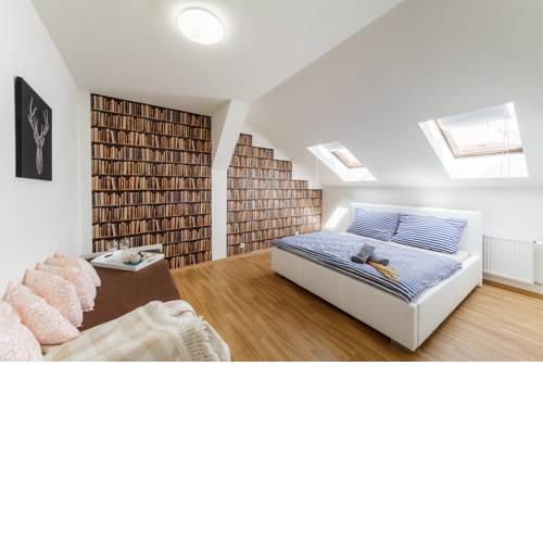 Two Friends Apartment