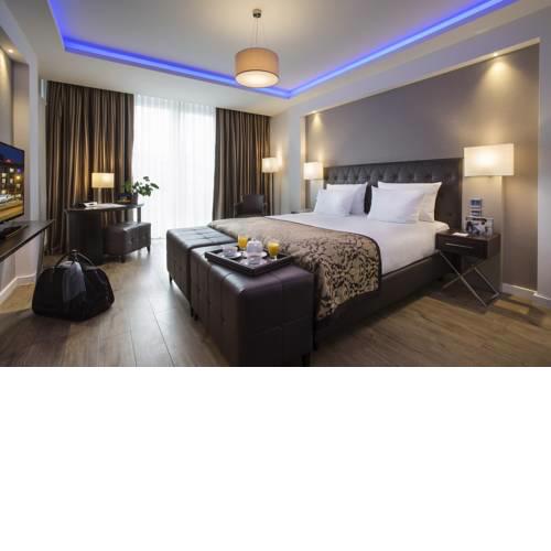 TWO Hotel Berlin by Axel - Adults Only