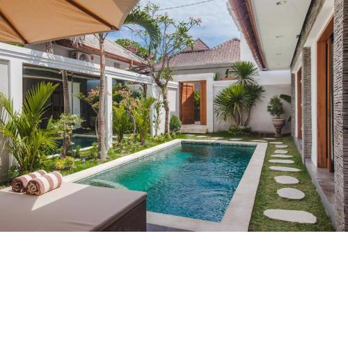 Two Lizards Beach Villas