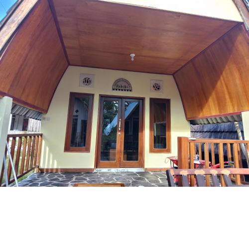Two One bungalow