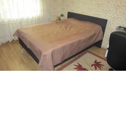 Two private rooms - Mittelfeld