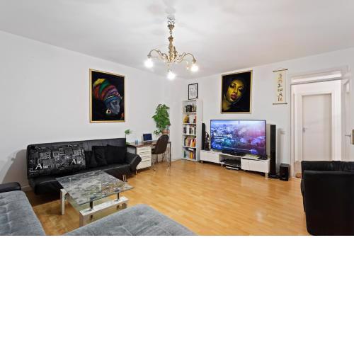 Two rooms Apartement in the heart of Munich