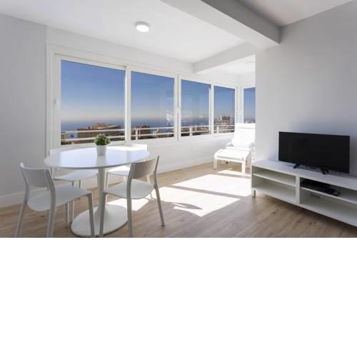 Two Rooms Terramar Alto