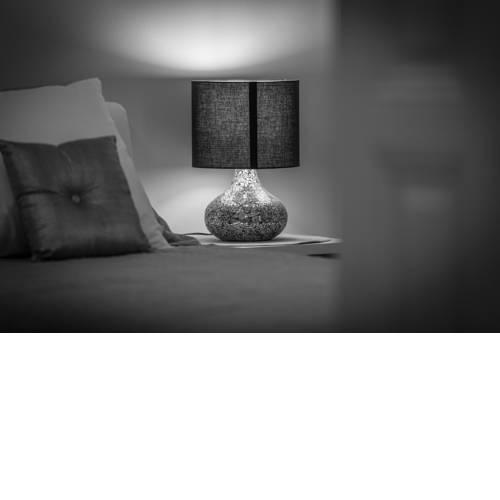 Two Steps Apartment