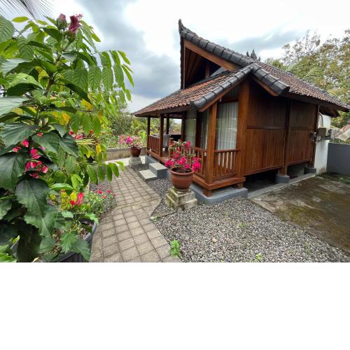 TwoSpaces Living at Balian Green Lagoon