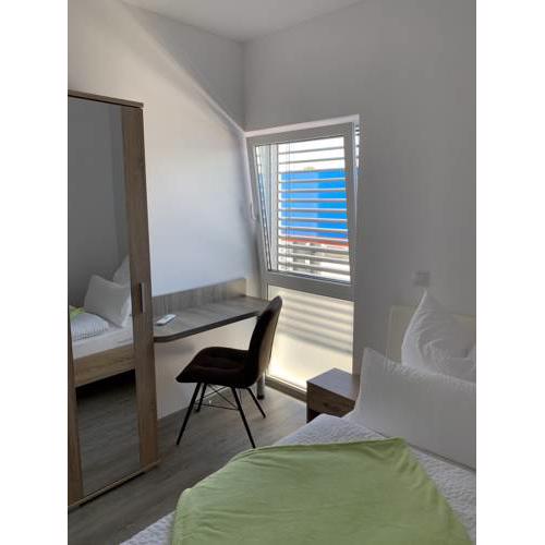 TWT Motel