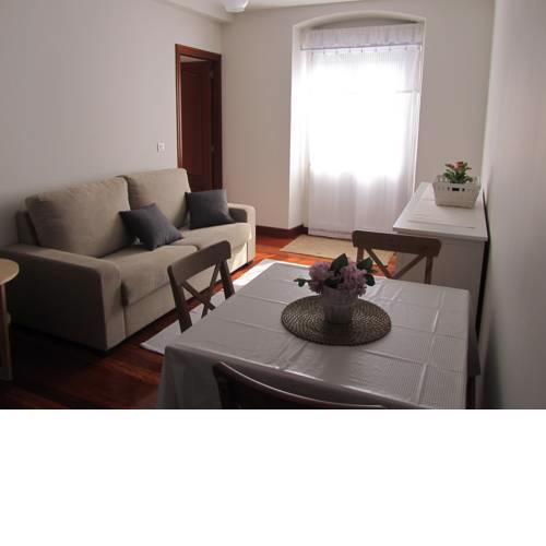 TXAKOLI apartment by Aston Rentals