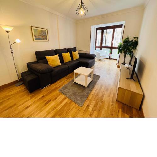 Txindoki by Basque Homes